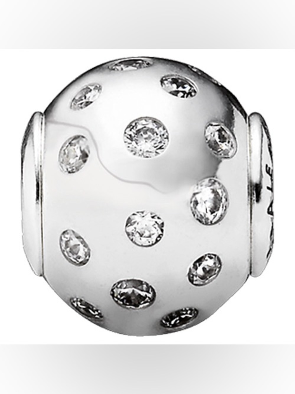 Pandora Essence Joy Charm